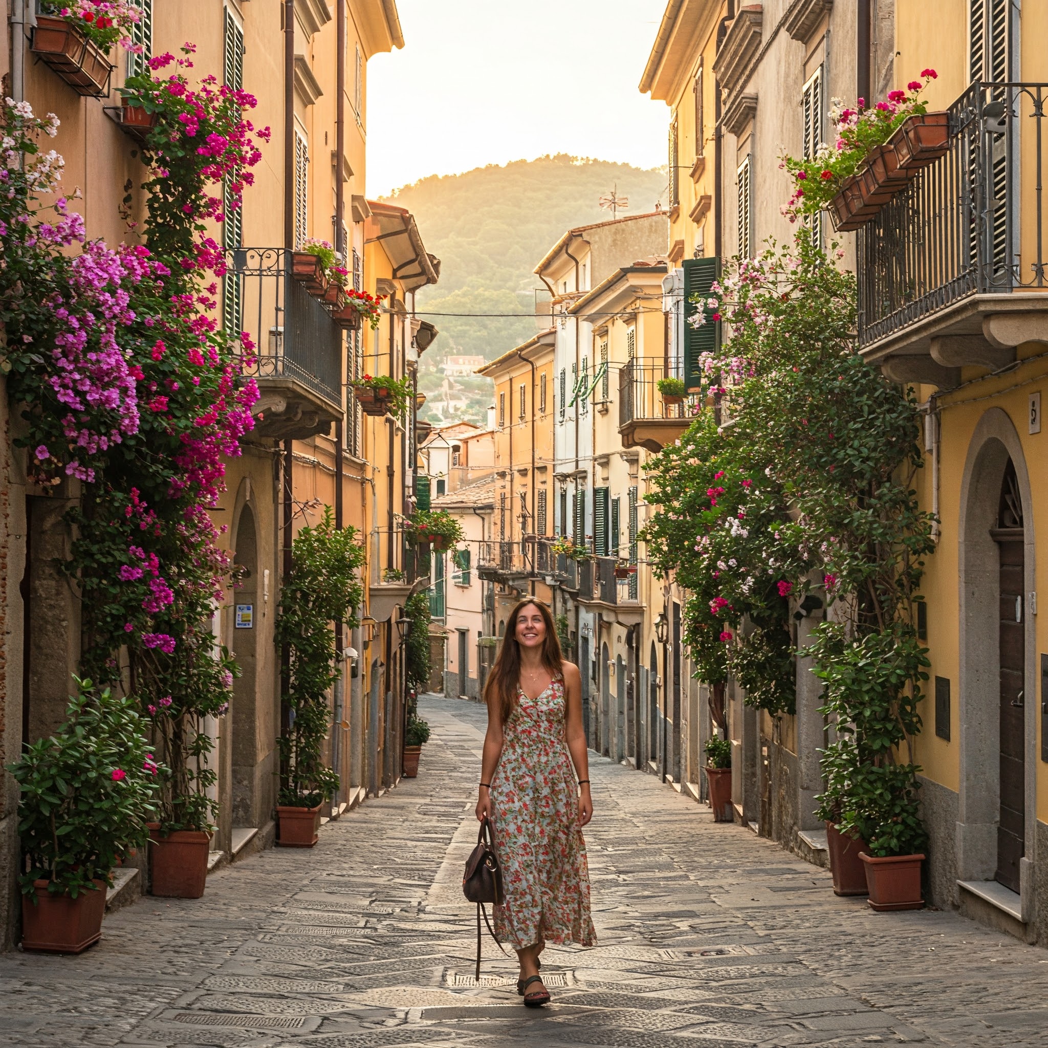 За кулисами бренда Carla Berry: когда стиль рождается из души